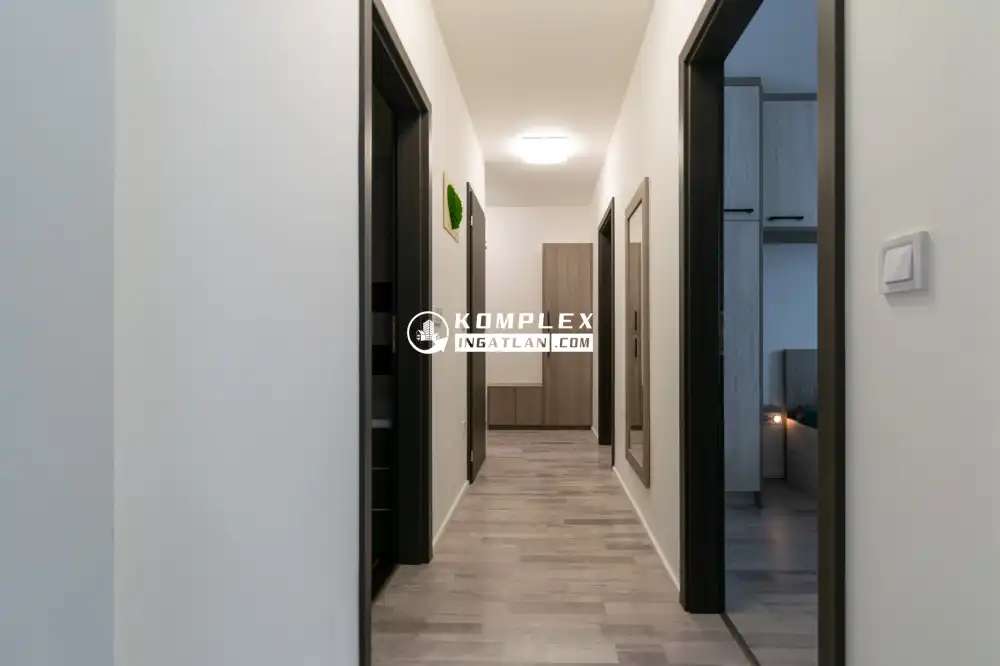 Győr-Moson-Sopron megye - Rajka