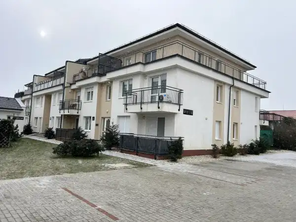 Eladó újszerű téglalakás, Szombathely 2 szoba 40 m² 52.9 M Ft