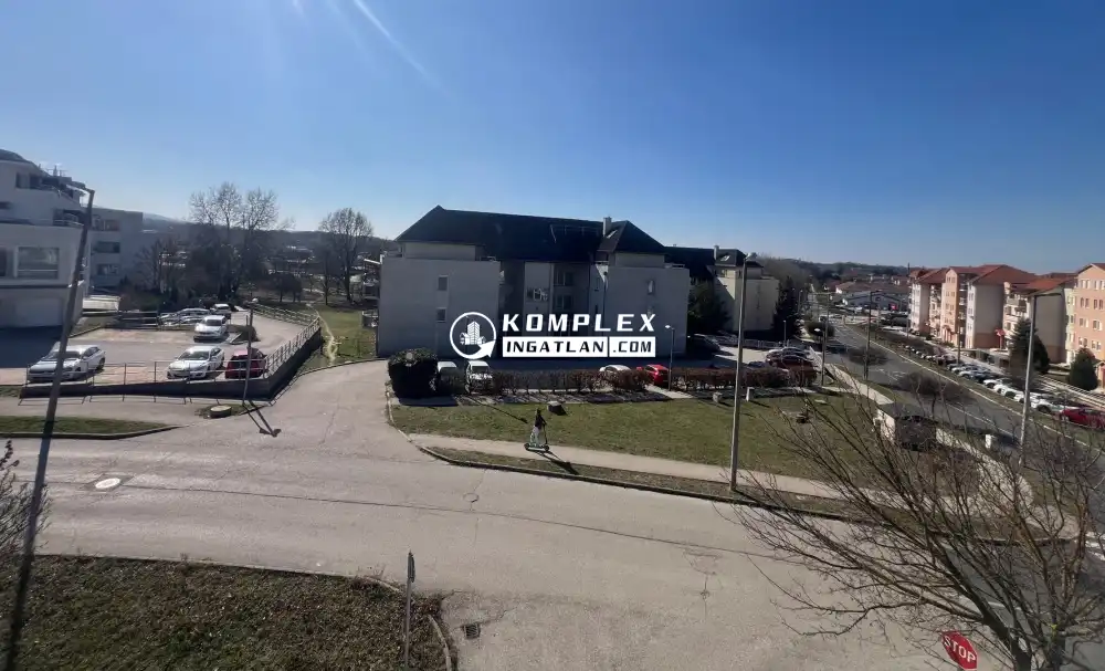 Komárom-Esztergom megye - Tatabánya