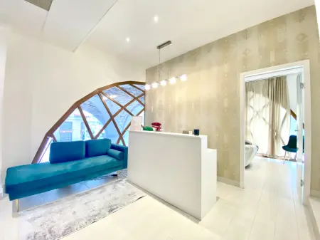 Eladó üzlet, Budapest, I. kerület 3 szoba 44 m² 110 M Ft