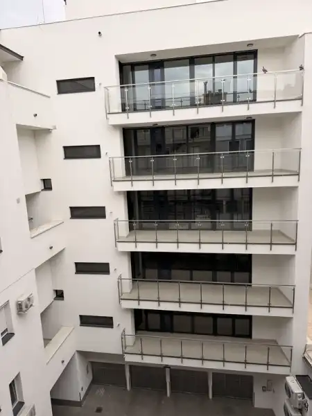 Mirage Ház, Debrecen 