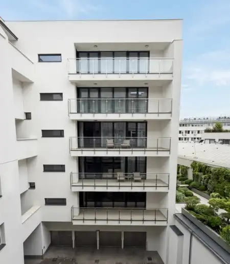 Mirage Ház, Debrecen 