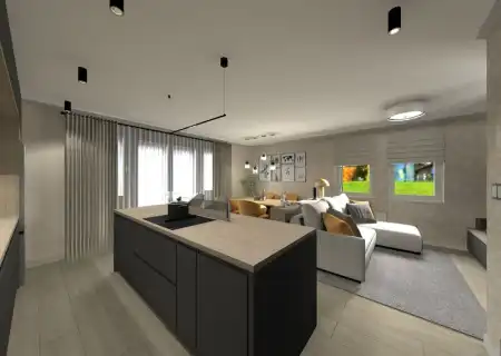 VÁC GARDEN LAKÓKERT, Vác 