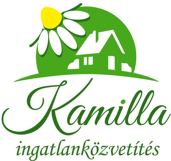 Kamilla Ingatlanközvetítés