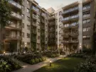 Planity Projekt Angyalföld - Lőportárdűlő