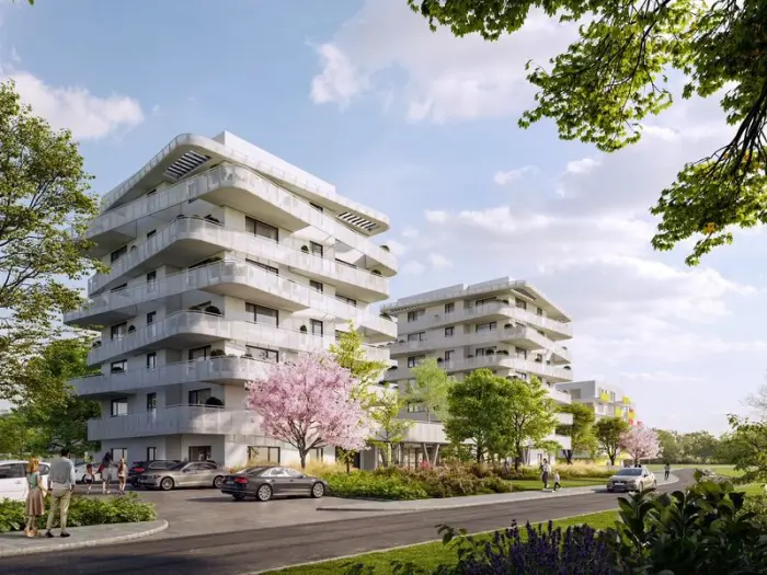 Planity Projekt Rákos-patak