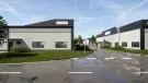 Vecsési ipari csarnokok IV. ütem - Vecsés