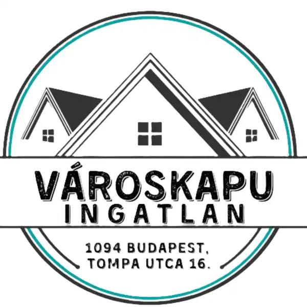 Városkapu Ingatlan